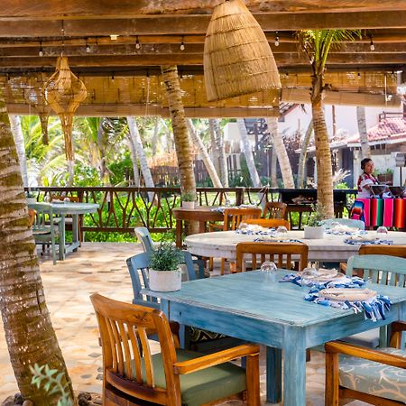 Ana Y Jose Hotel & Beach Club Tulum Zewnętrze zdjęcie