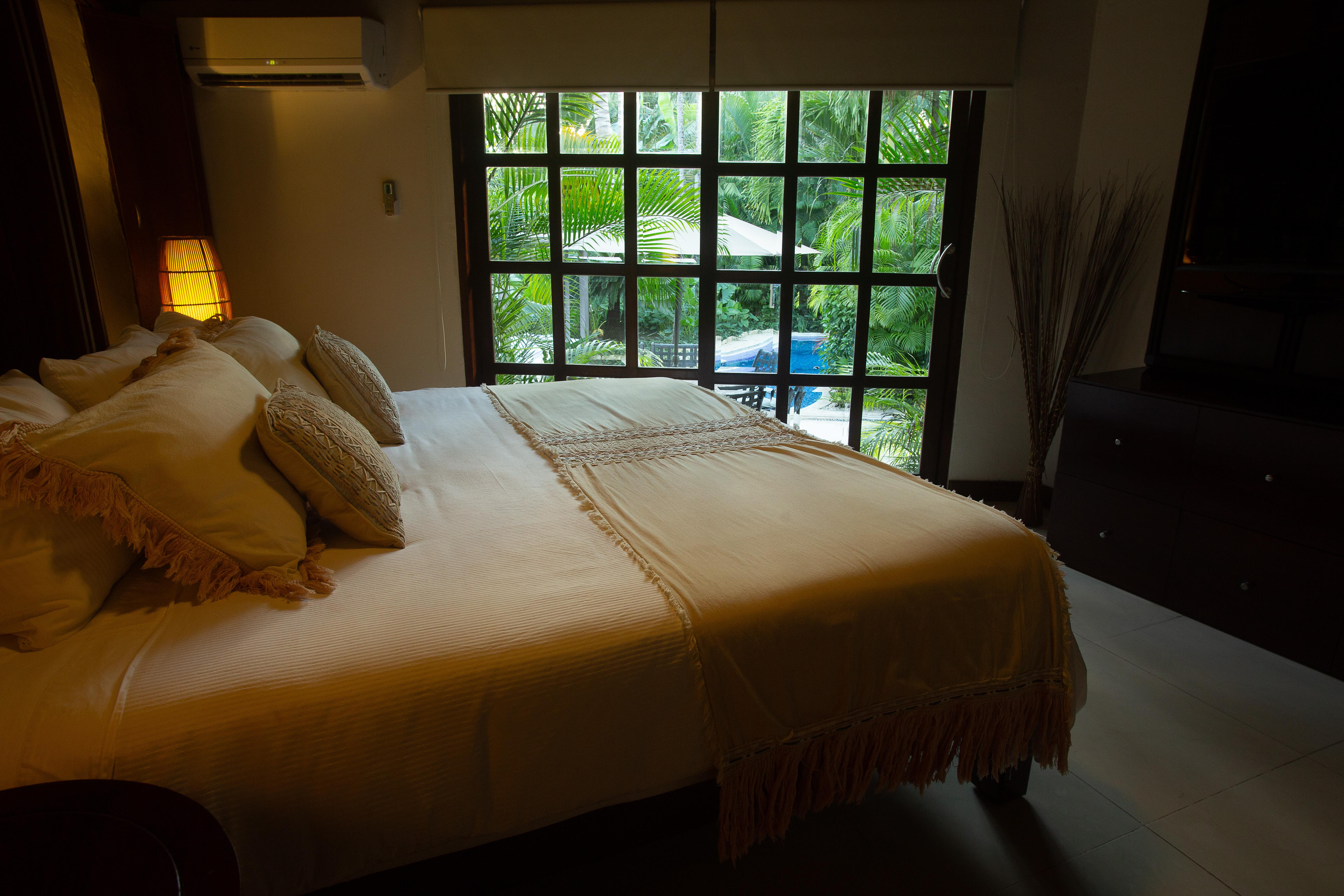 Ana Y Jose Hotel & Beach Club Tulum Zewnętrze zdjęcie
