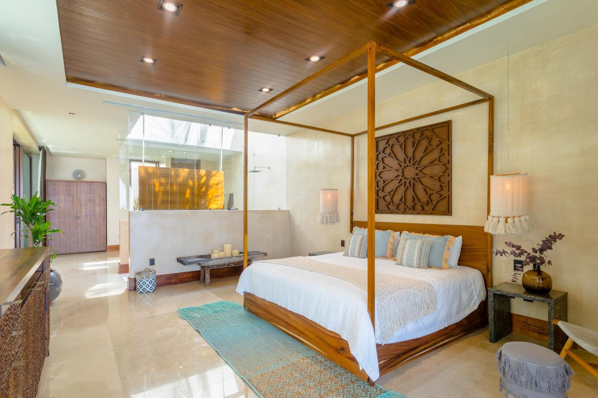 Ana Y Jose Hotel & Beach Club Tulum Zewnętrze zdjęcie