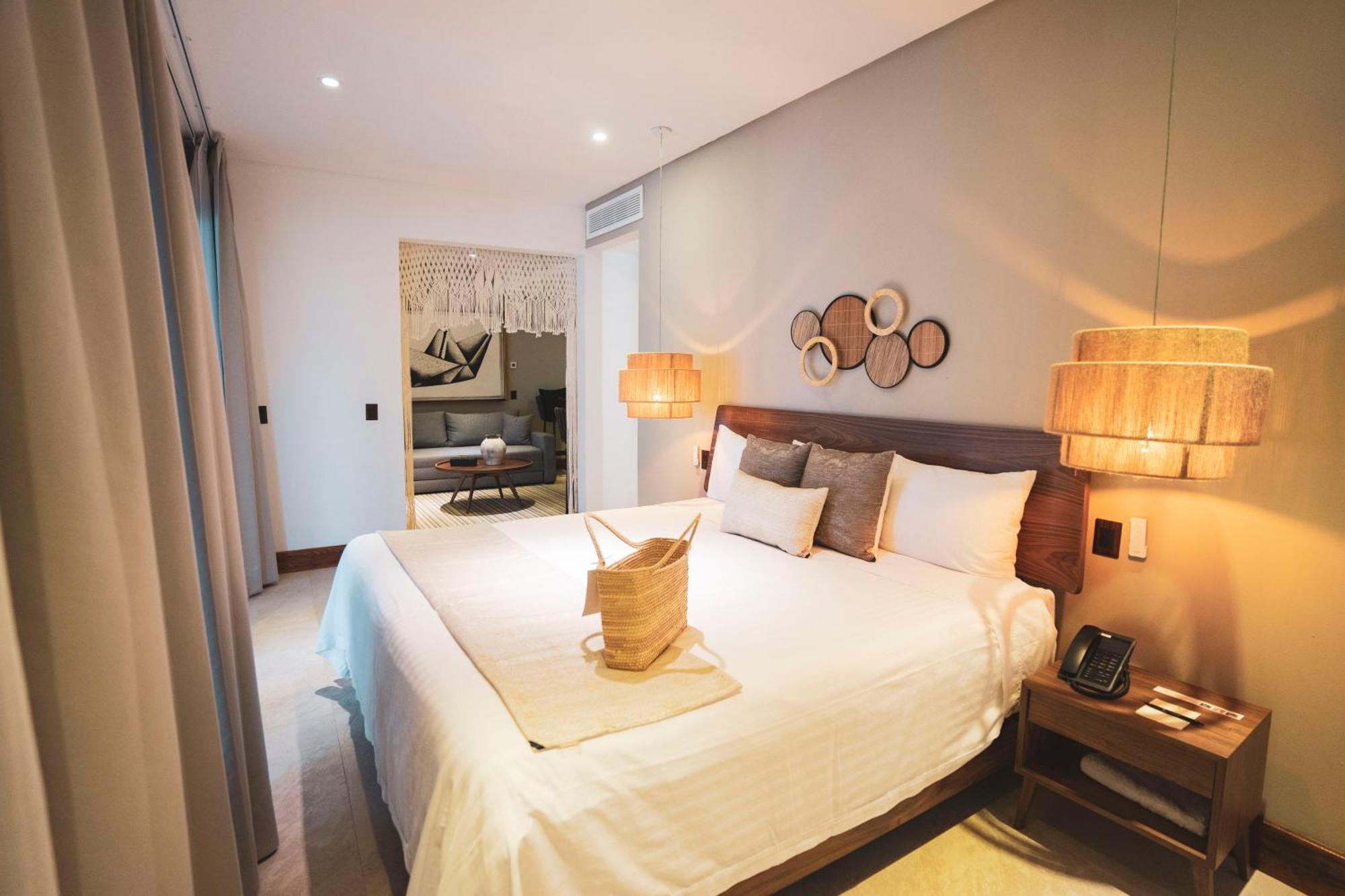 Ana Y Jose Hotel & Beach Club Tulum Zewnętrze zdjęcie