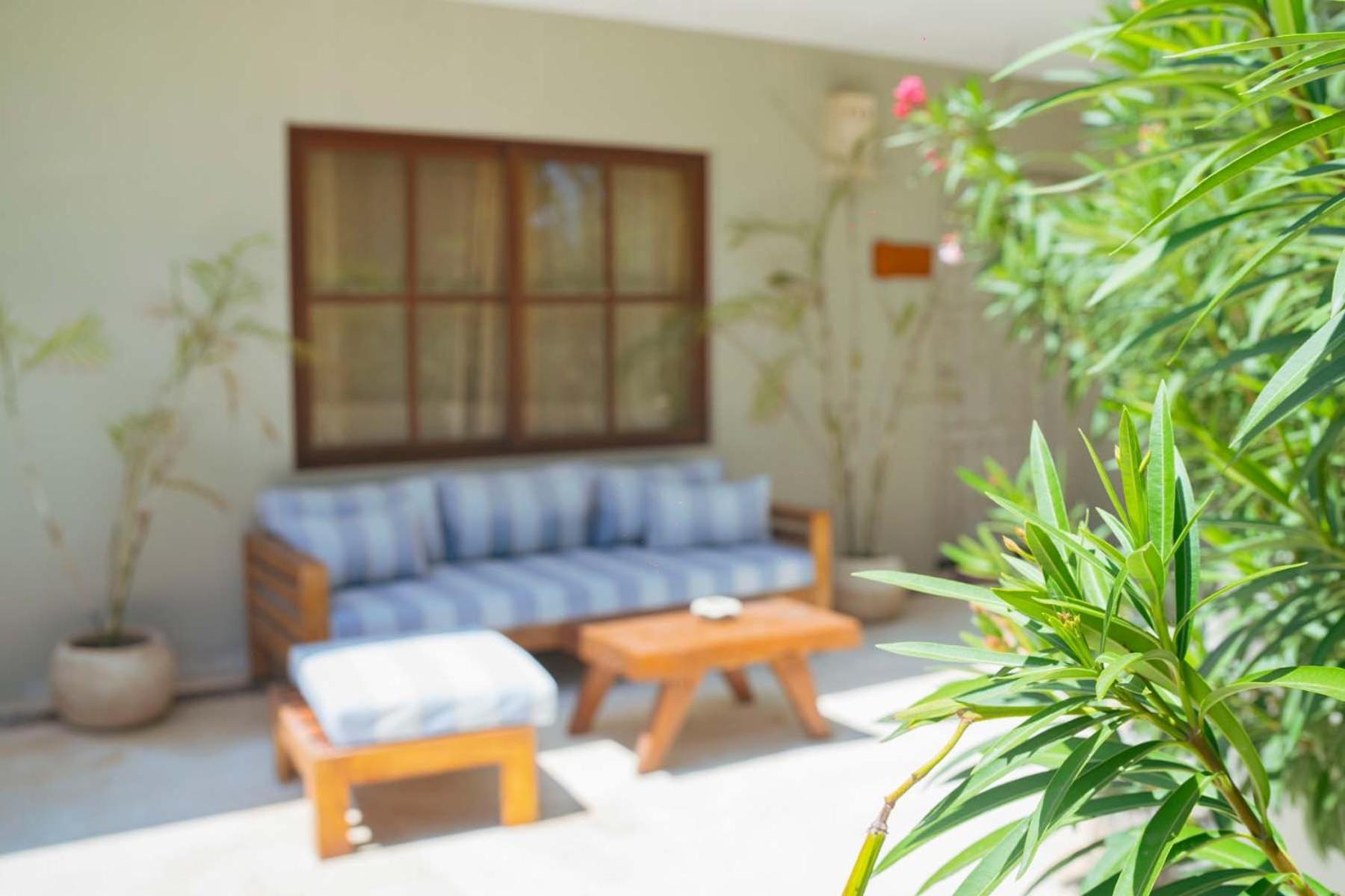 Ana Y Jose Hotel & Beach Club Tulum Zewnętrze zdjęcie